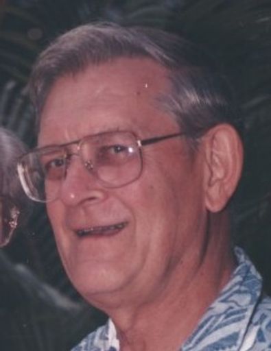 Eldon George Jann Profile Photo
