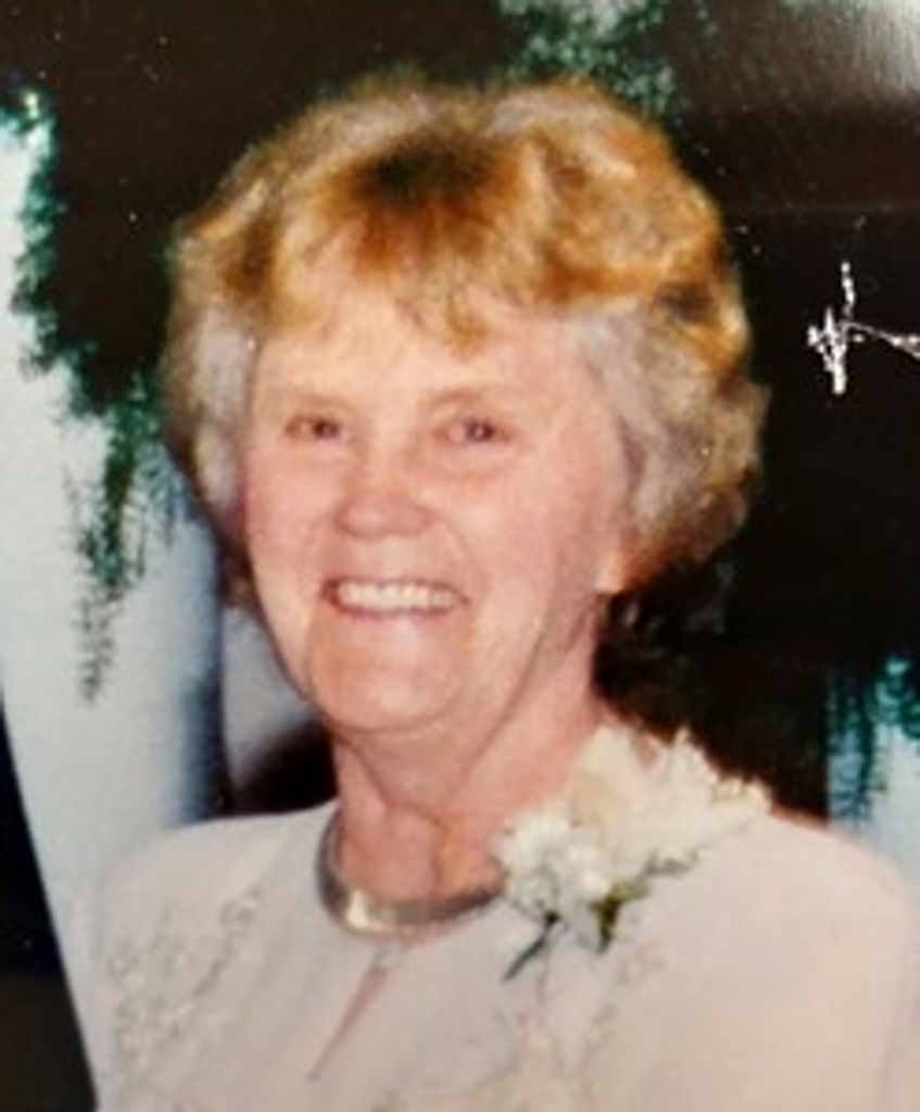 Mary Lou Farley