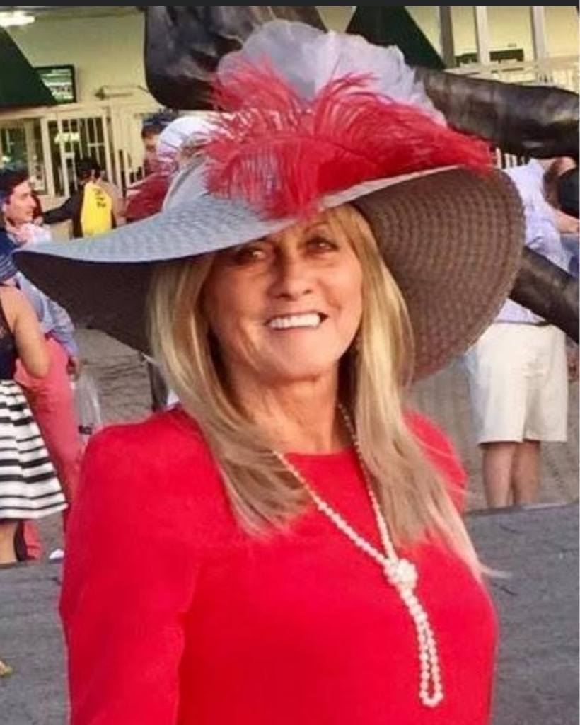 Dianne Conerly Pearson