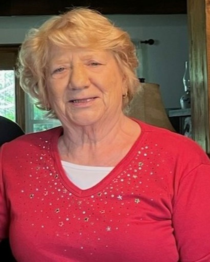 Patricia Ann Gizowski Profile Photo