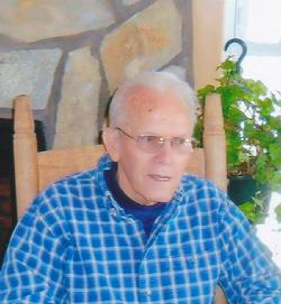 Thomas William Smith, Sr.