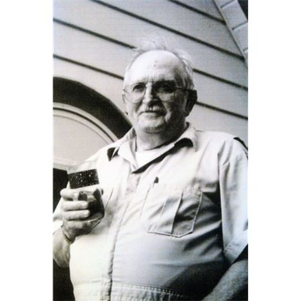 Wesley Laird Bradley