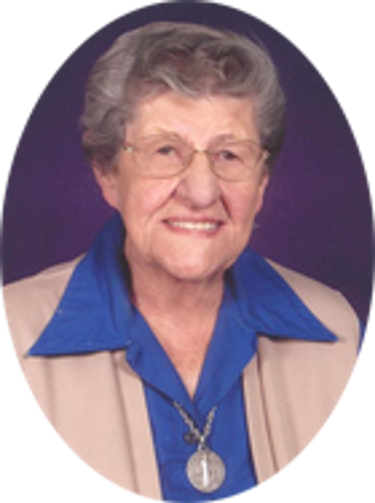 LaDonna Hermann