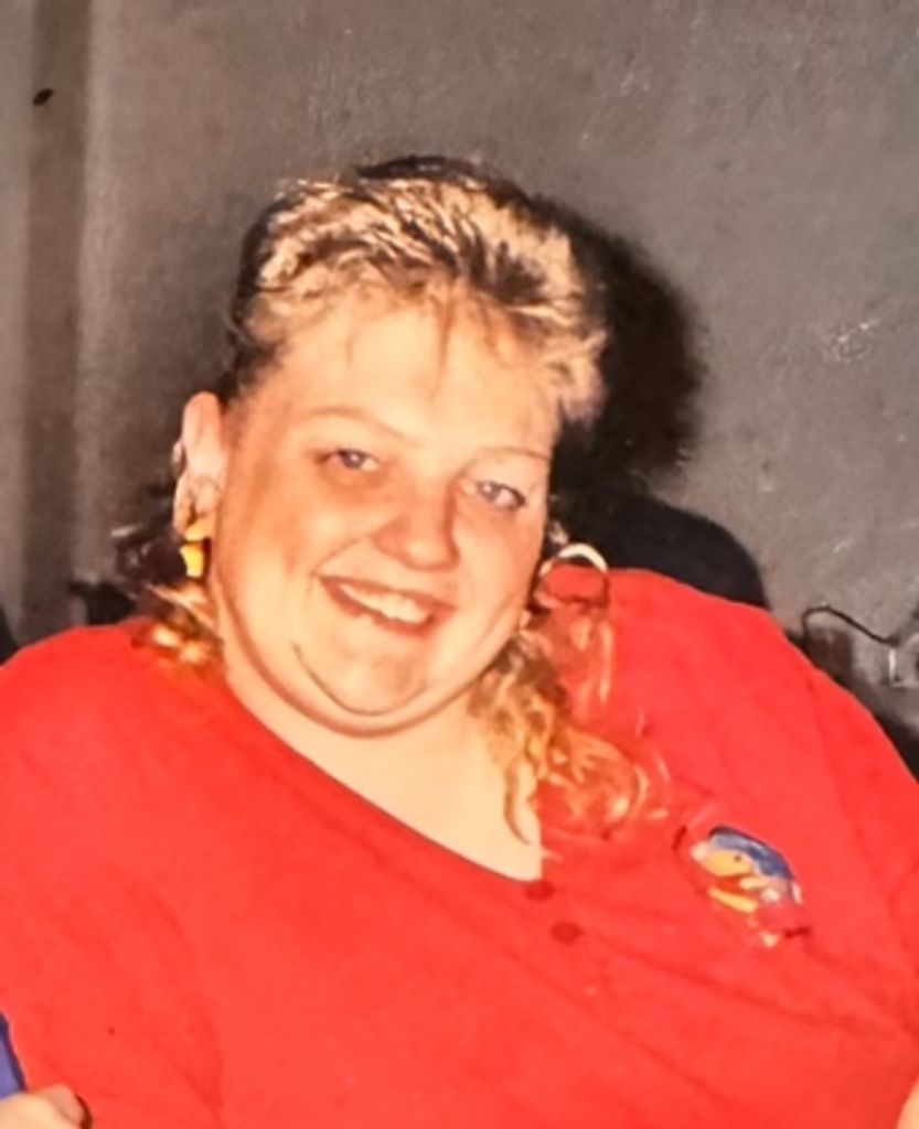 Kimberly Cozette Macdonald Profile Photo