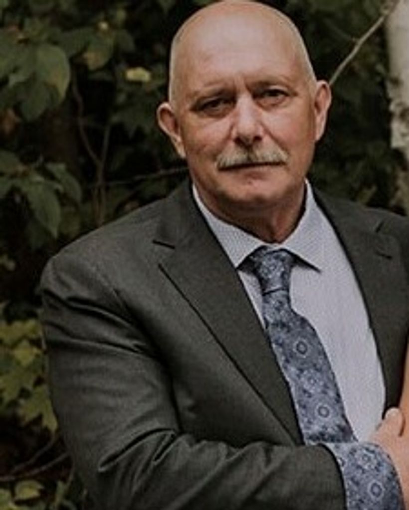 Cory Robert Weber Profile Photo