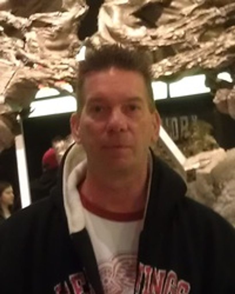 Gary A. Caputo