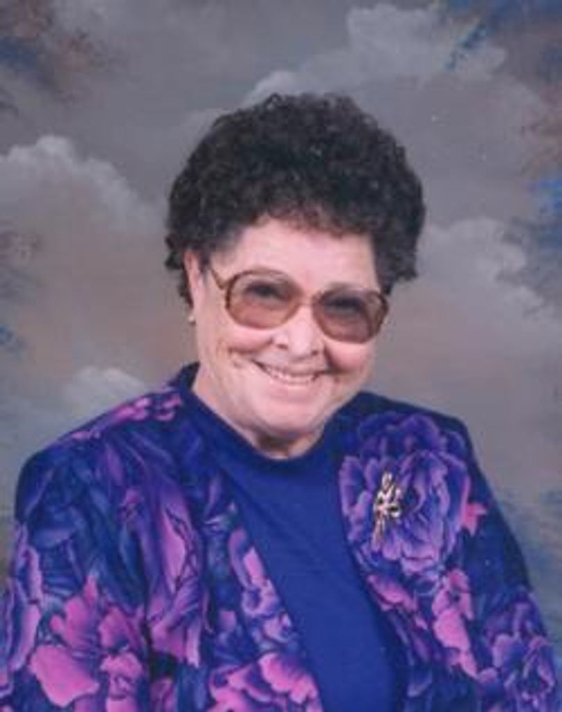 Madeline Waller Clay