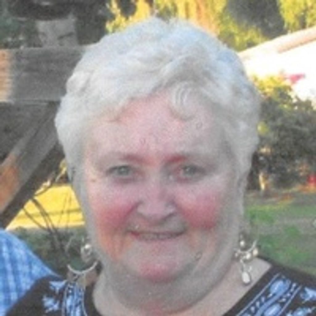 Carol Ann Boak