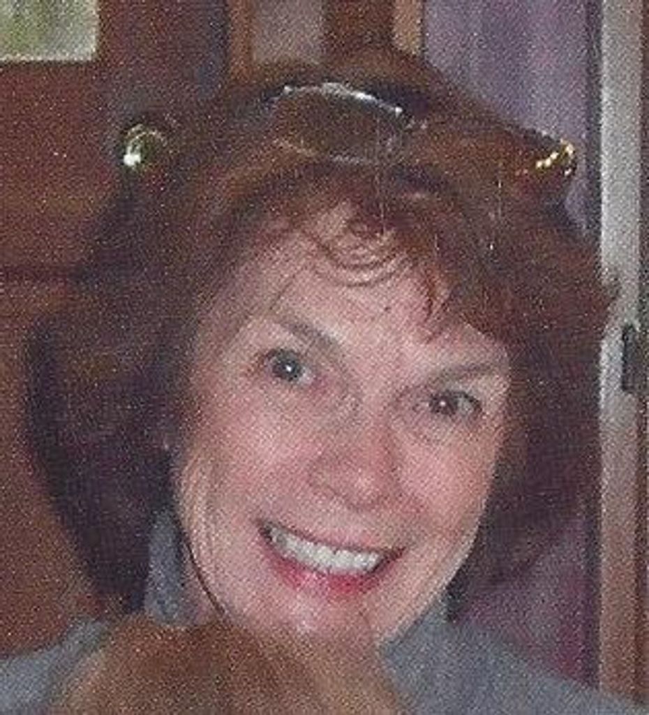 Elaine M. Thompson