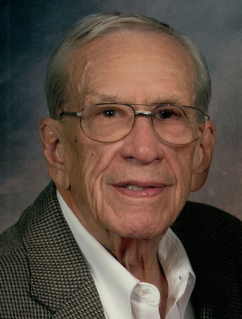 James  B. Simms