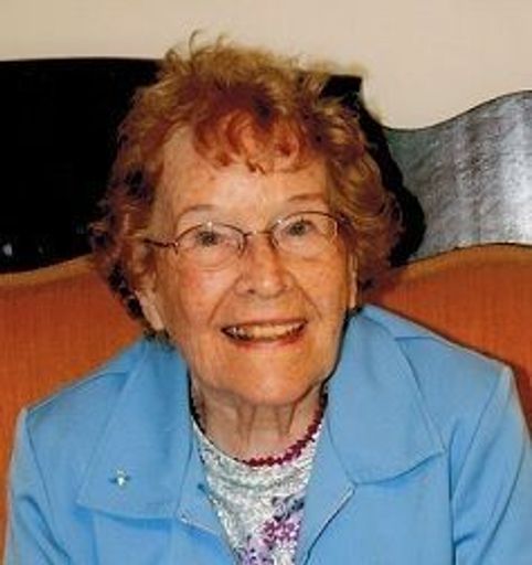 Mary Elizabeth Waltman Profile Photo