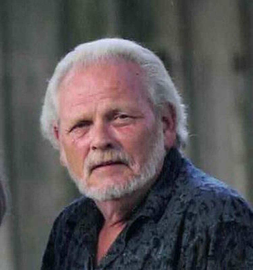 Vernon "Bo" Gale Carr Profile Photo