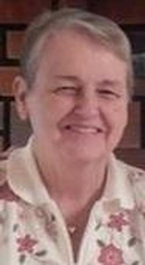 Mary Hale Profile Photo