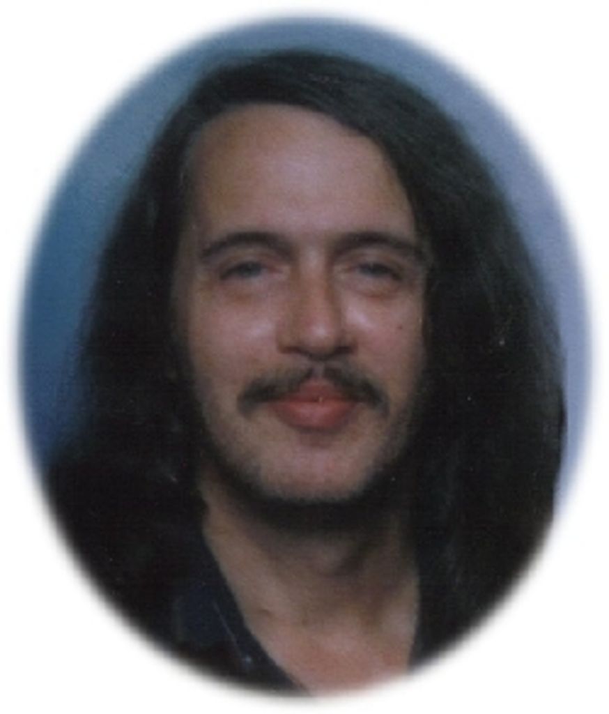 Douglas Rice Profile Photo