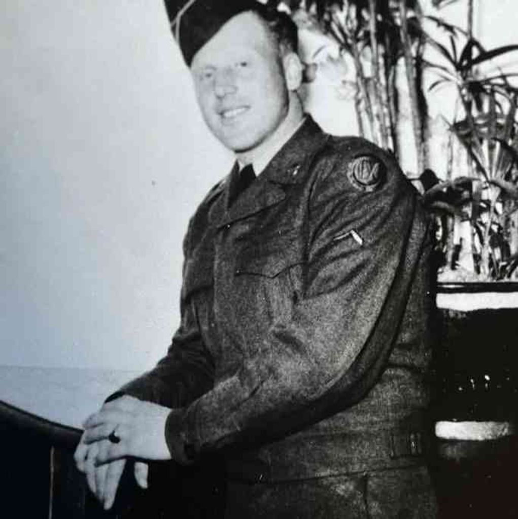 Jules E. Desautels Profile Photo