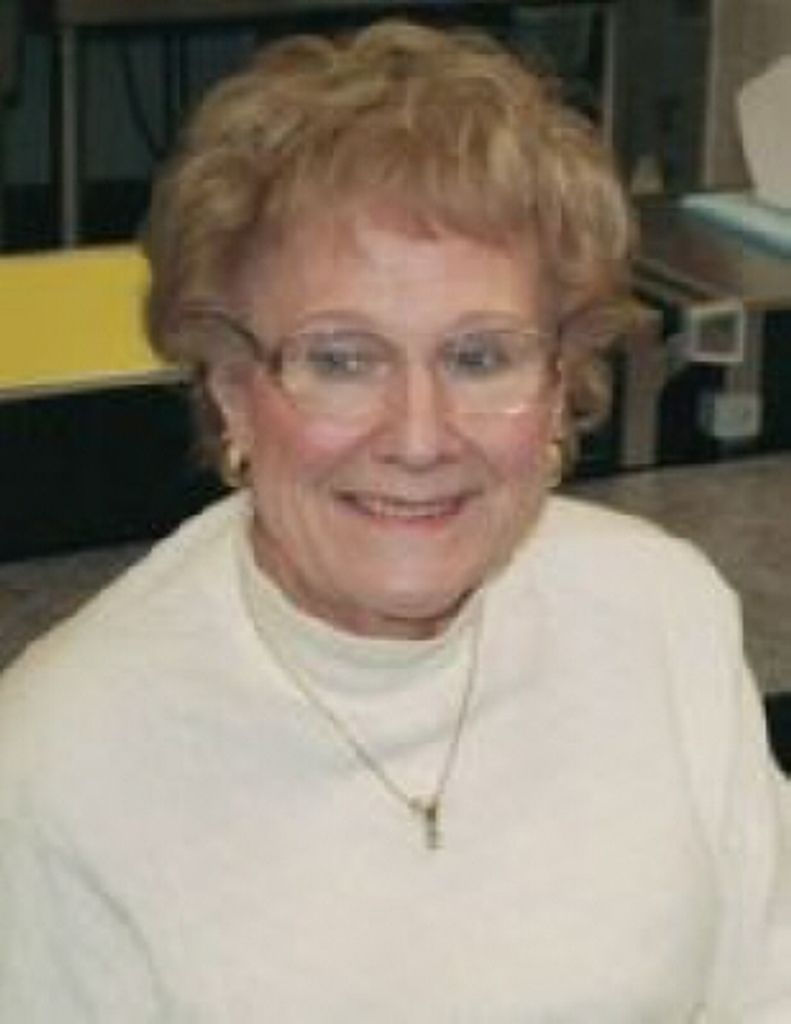 Patricia Angeline Bunjevac Profile Photo