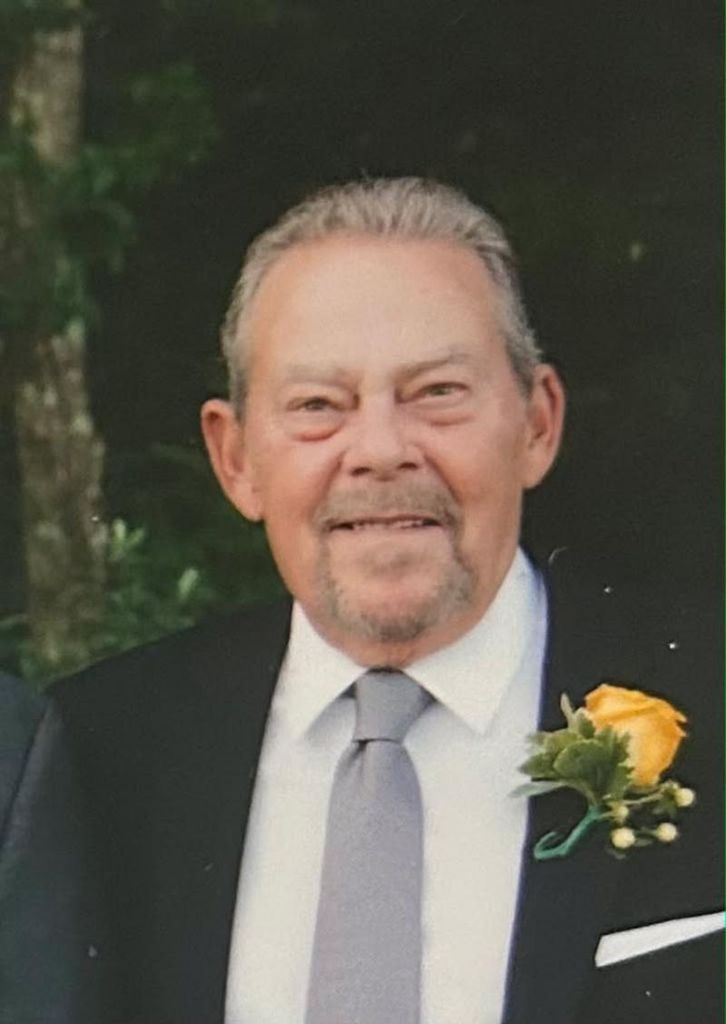 David W. Tomlinson Profile Photo