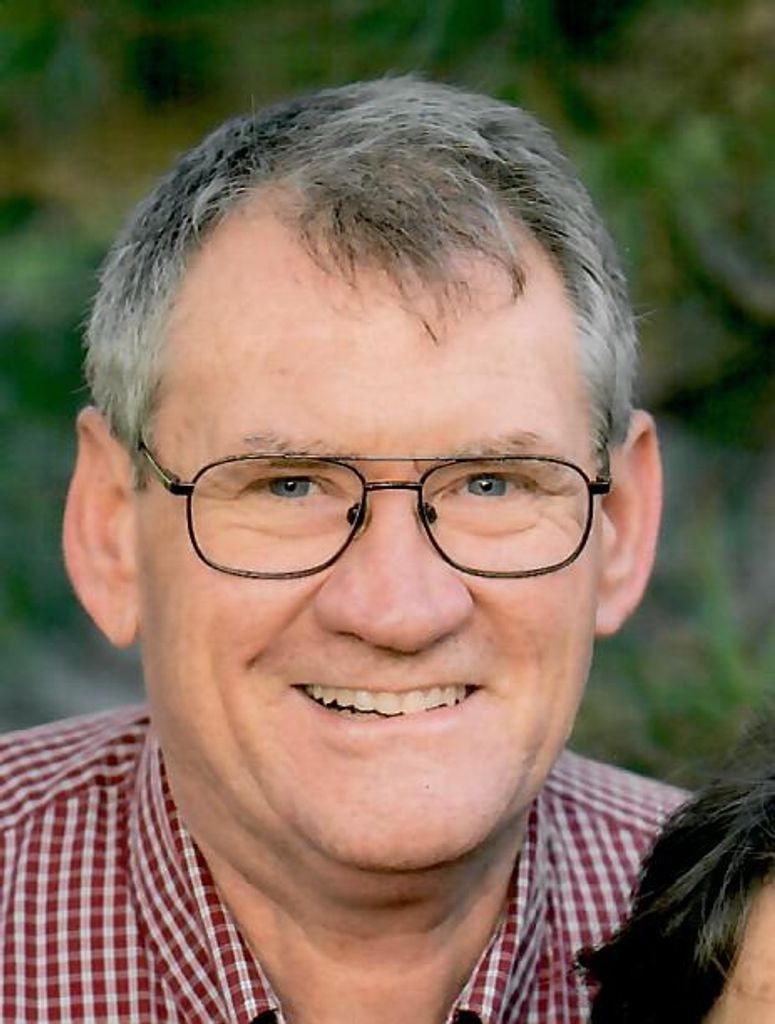 Nick L. Mckinney Profile Photo