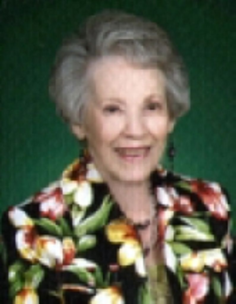 Eleanor Kirksey Anderson