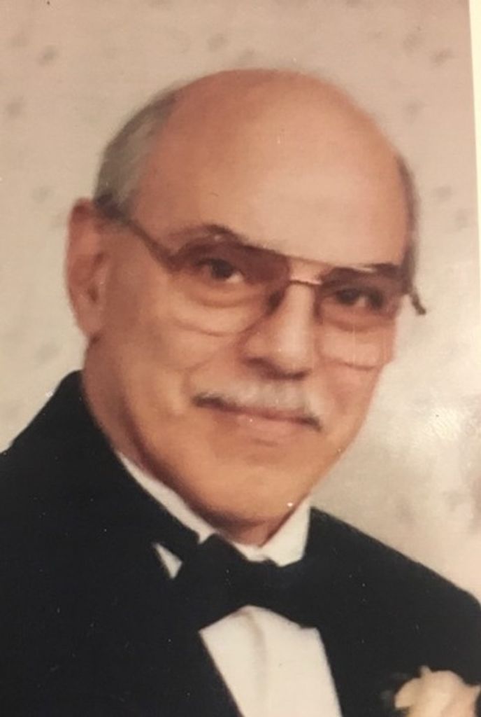 William "Bill" Stamboly Profile Photo