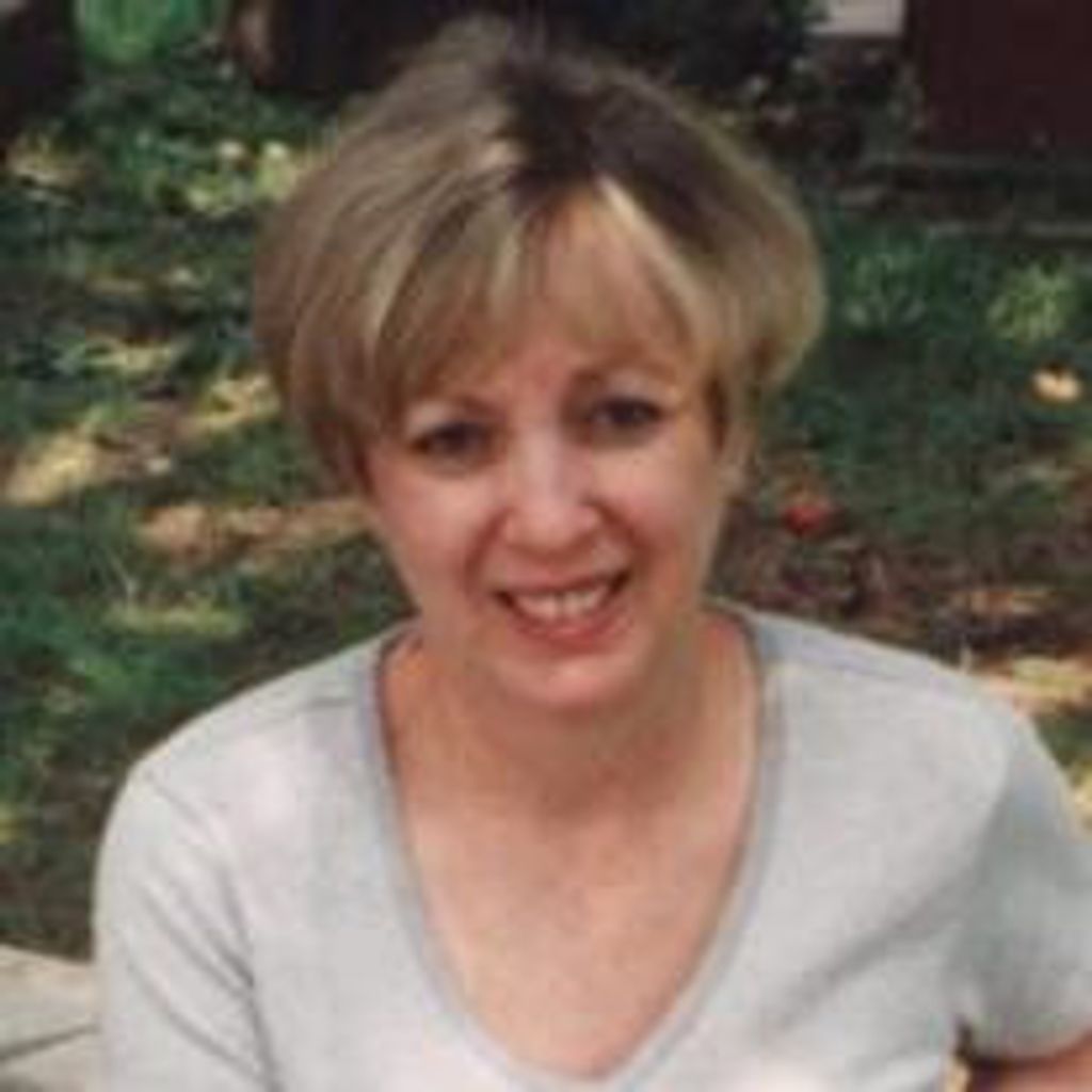 Sandra Elburn