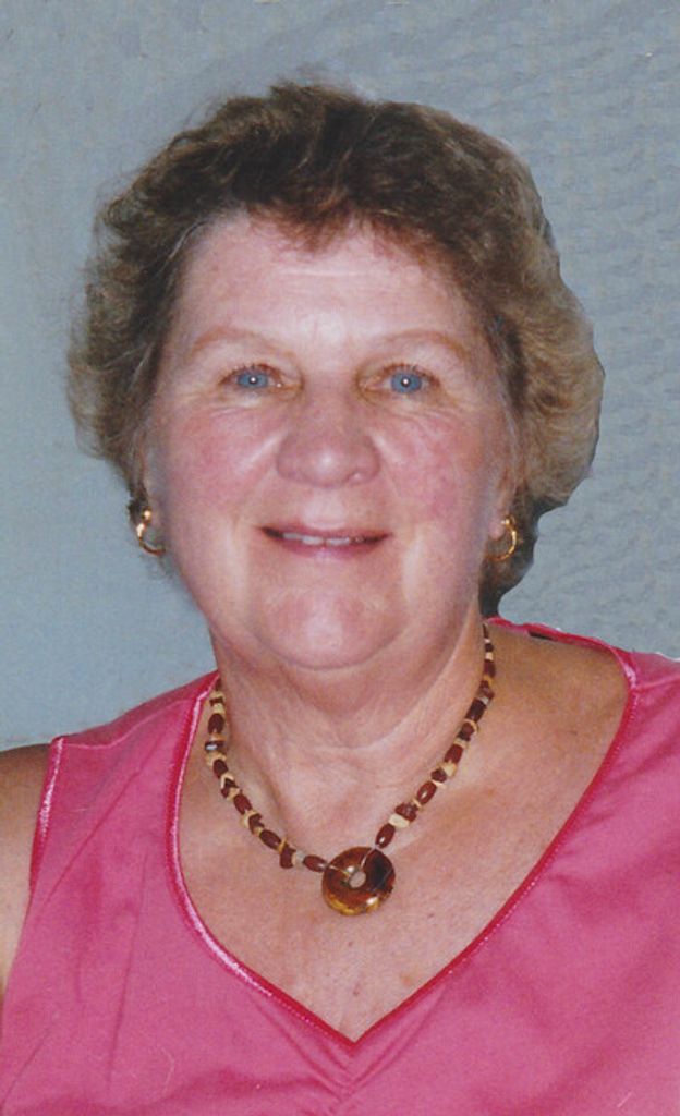 Nancy L. Mummert Profile Photo