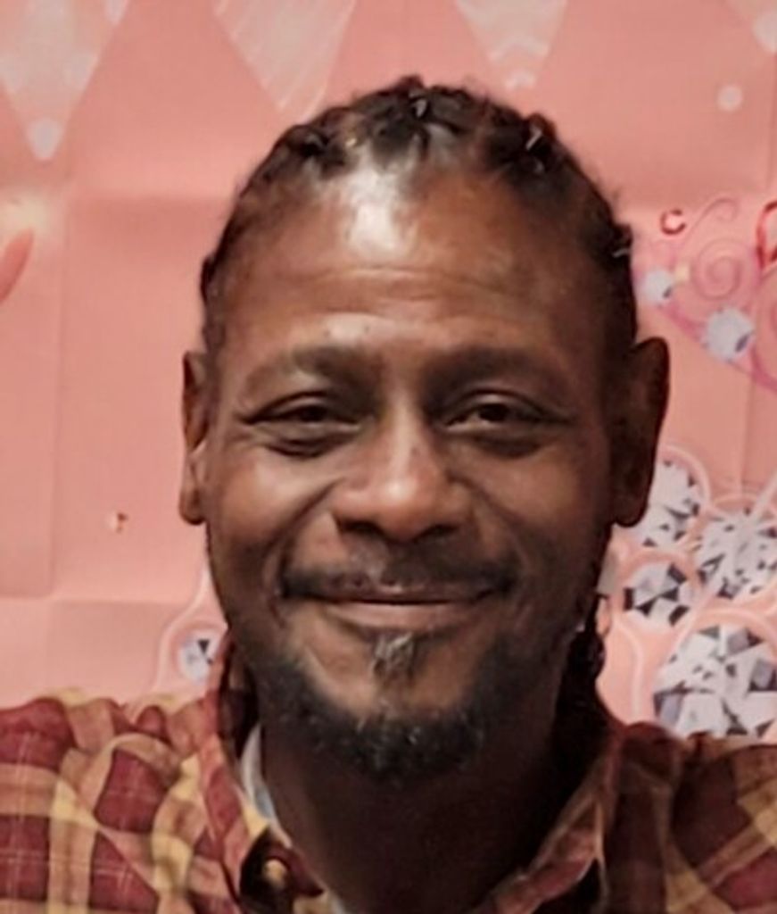 Timothy Alonzo Tucker Profile Photo