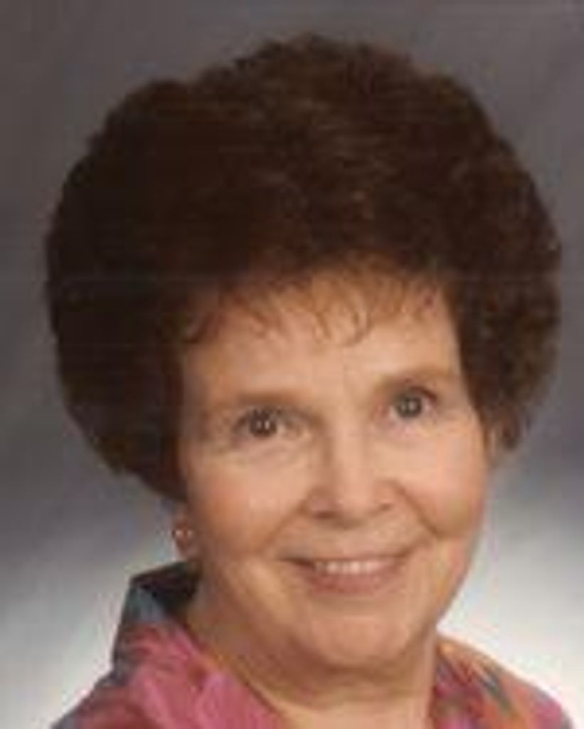 Juanita Wattenbarger