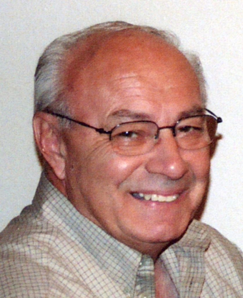 Paul Heier
