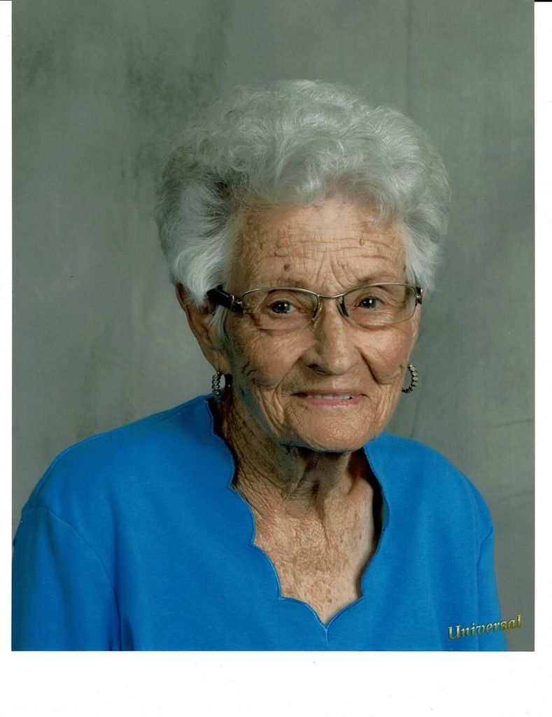 Betty Stanley Profile Photo