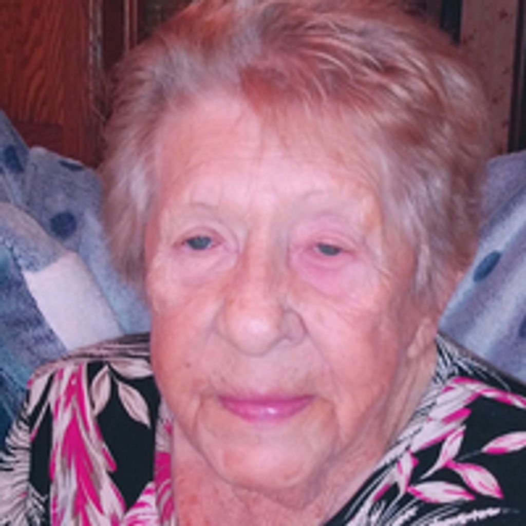 Zella Joyce Hill Bullock Profile Photo