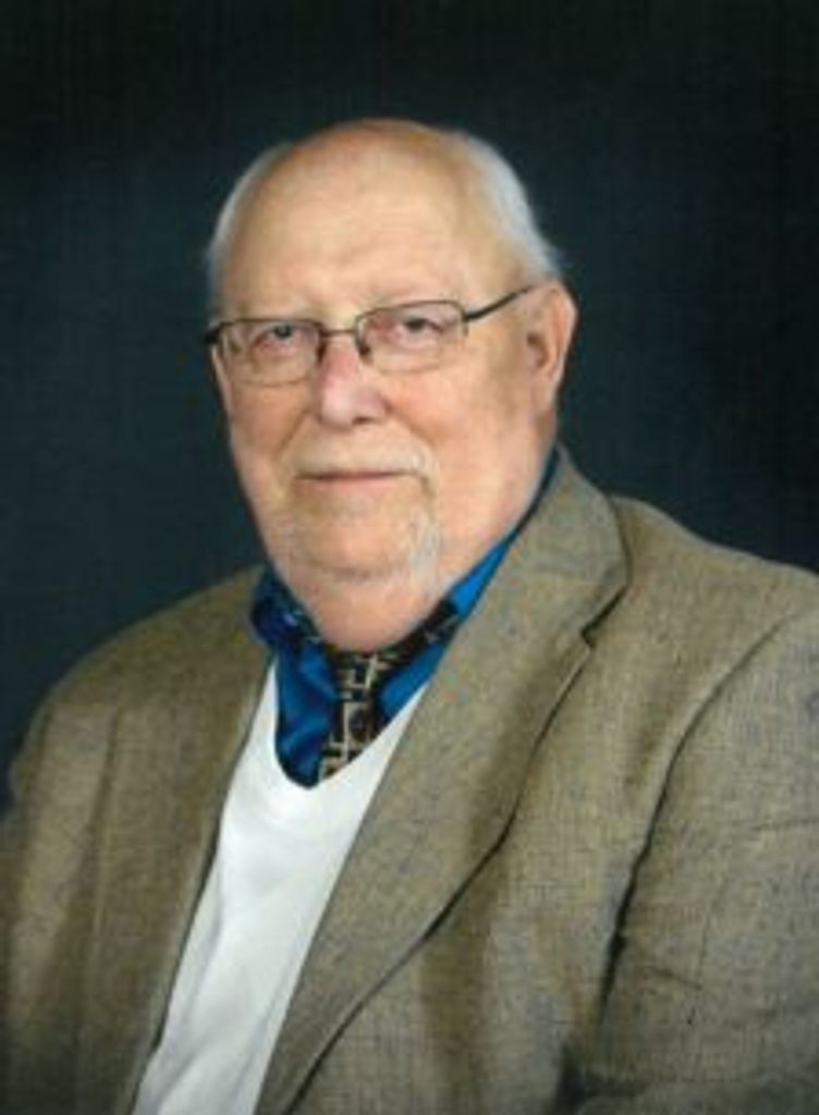 Calvin Nelson Ashwell