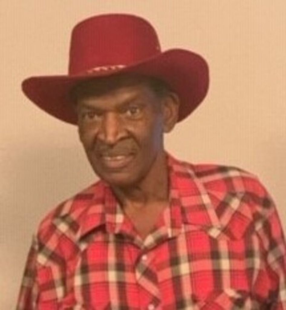 Joe Allen Wilson Sr Profile Photo