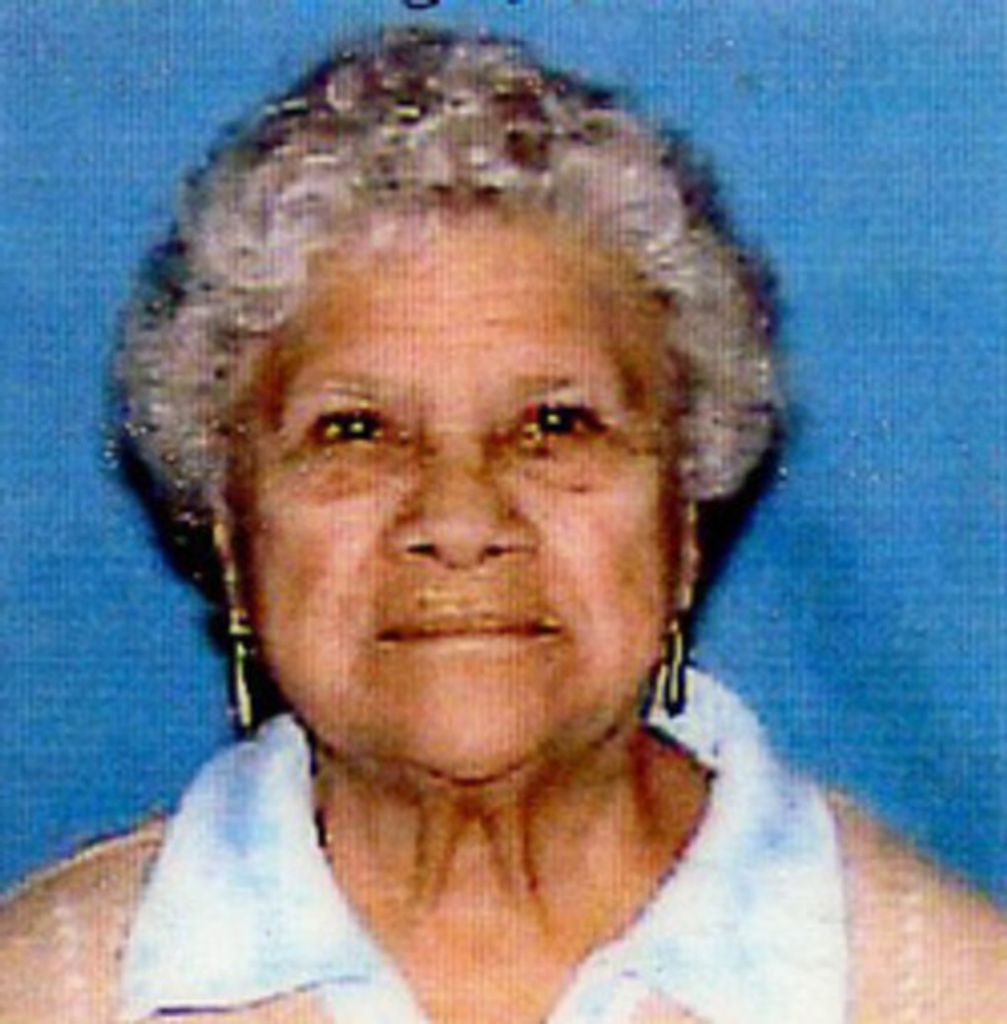 Isabel M. Avila