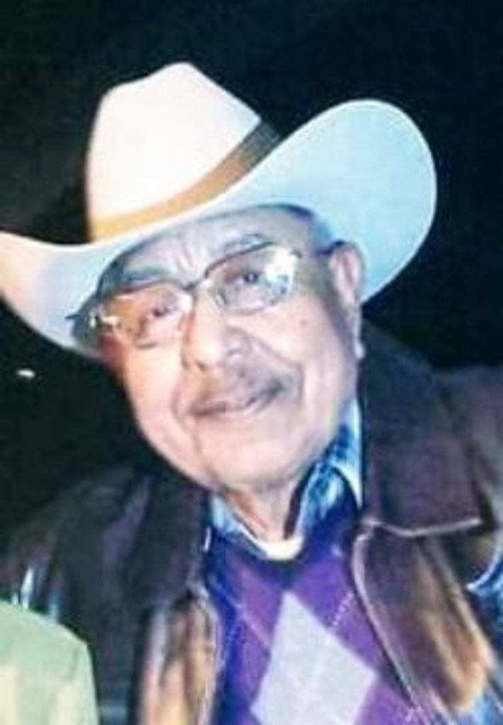Severiano Ruiz Profile Photo