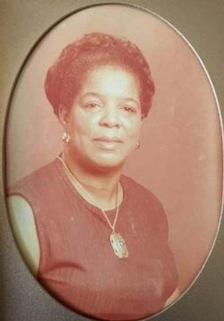 Mrs. Marion C. Thomas
