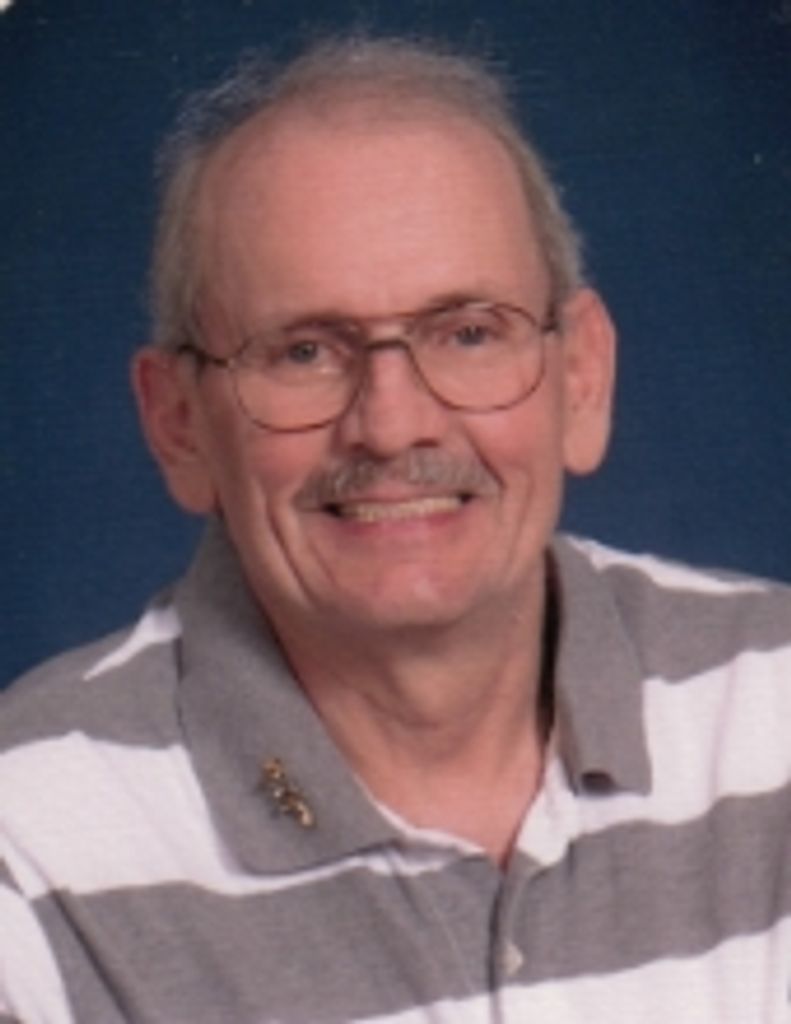 Harry Wieland Schulz, Jr.
