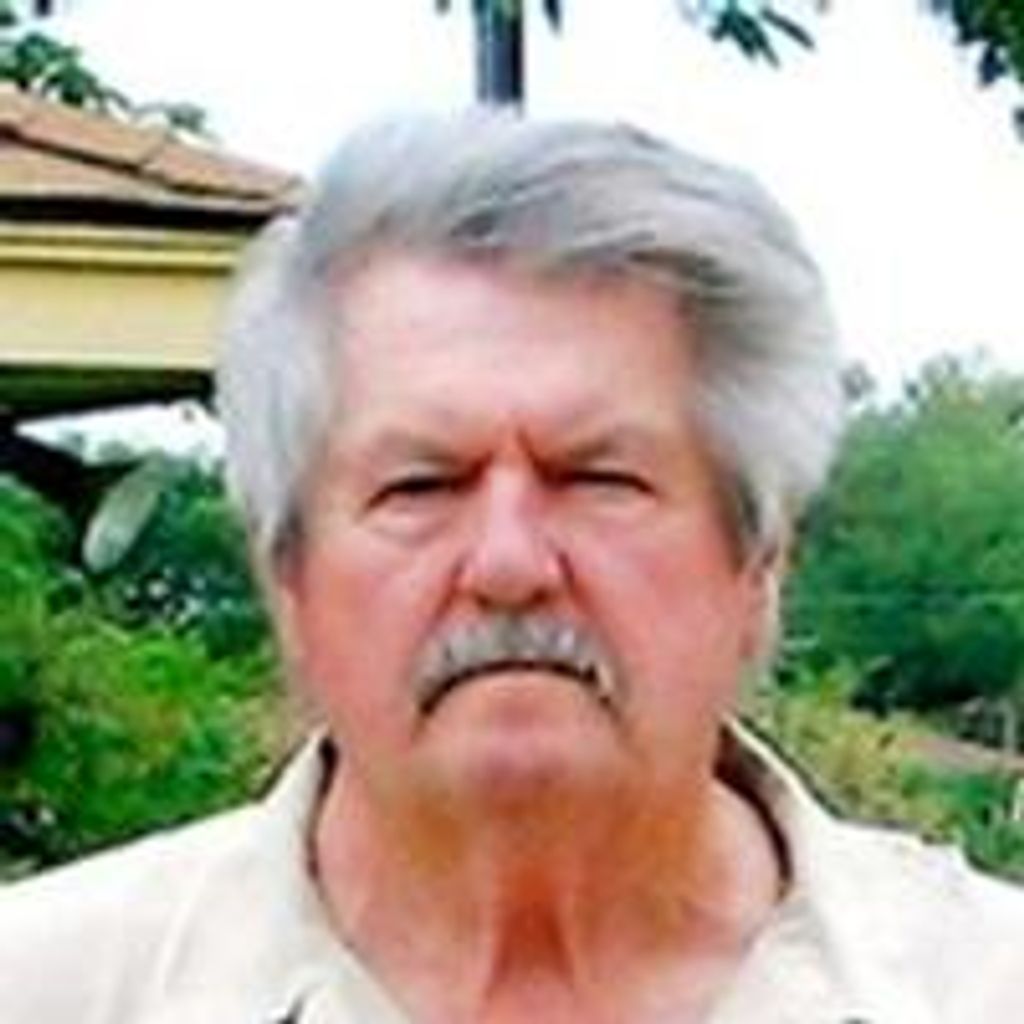 Billy Don Watts
