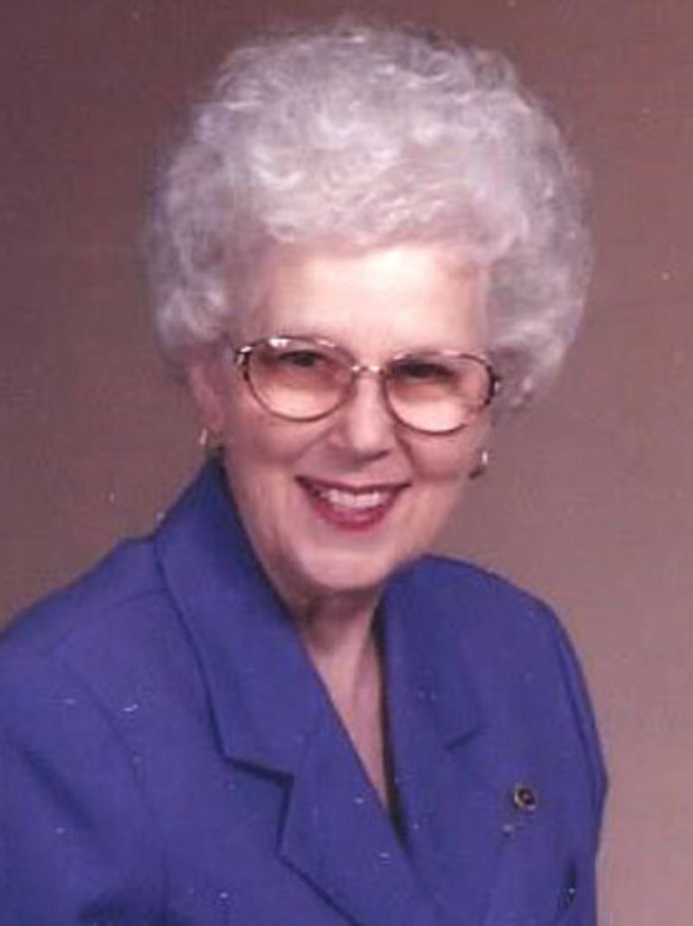 Stella Fay Malone