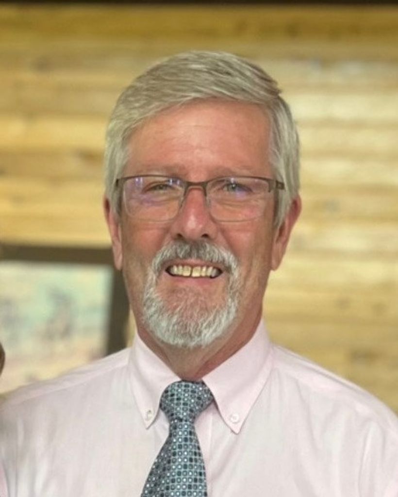 Kevin L. Rosenau