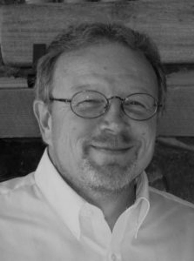 Thomas Fairchild