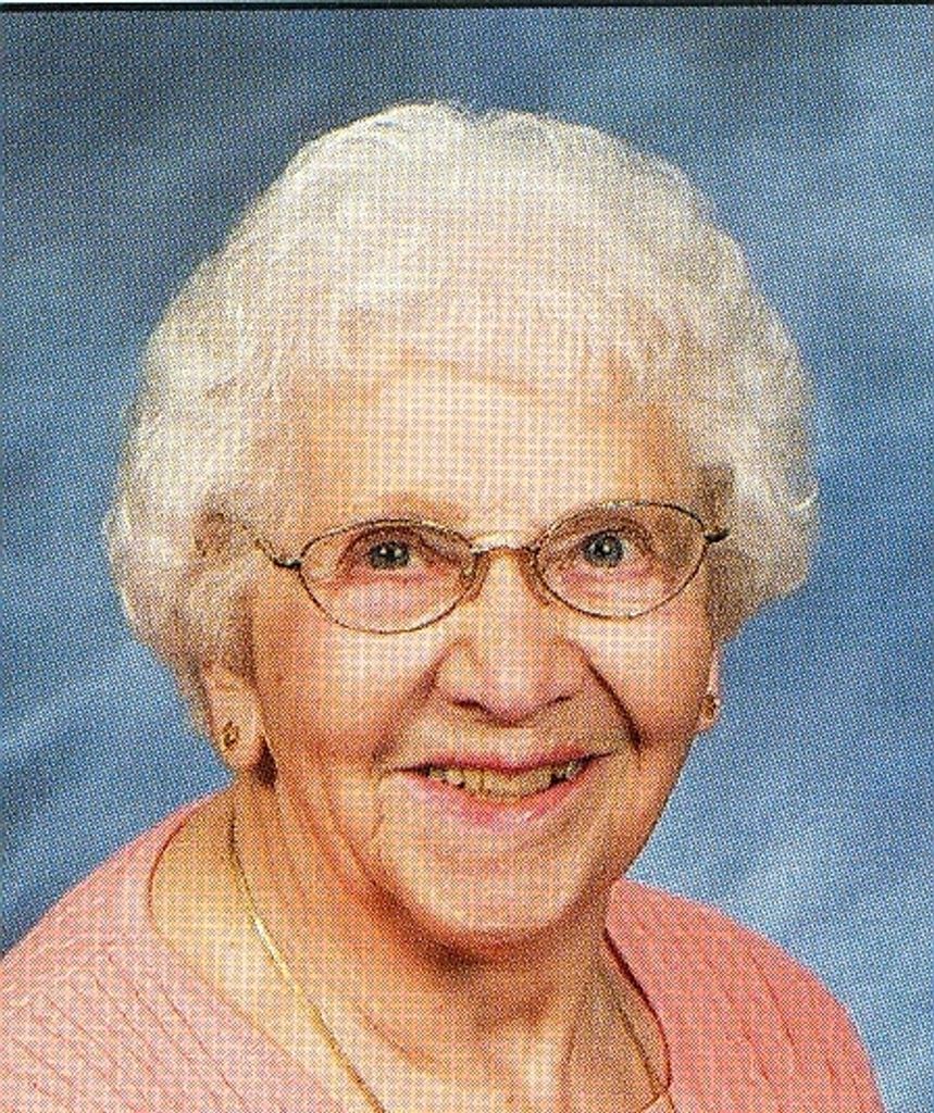 Annette F. Mathes