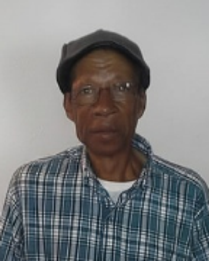 Mr. John Henry Hendrix