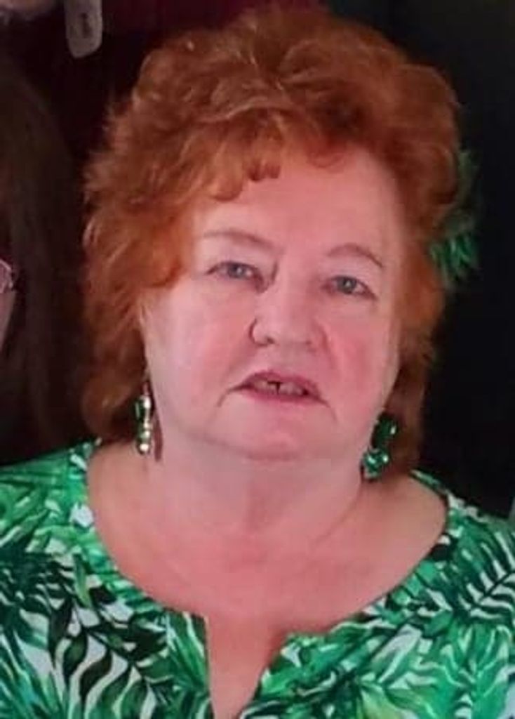 Donna Bienusa