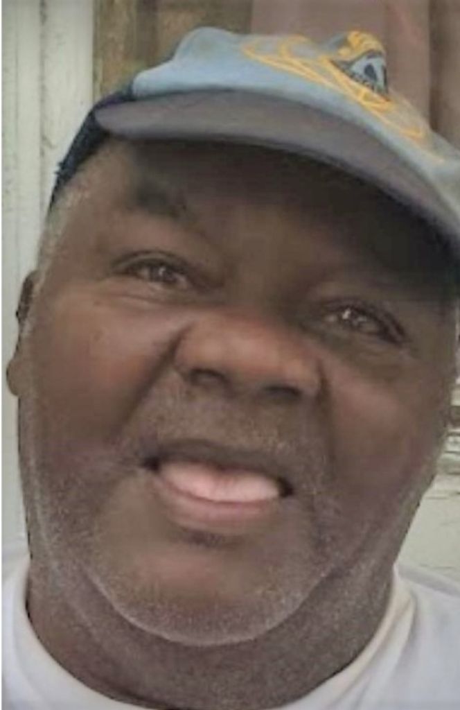 Charles Patten,  Jr.