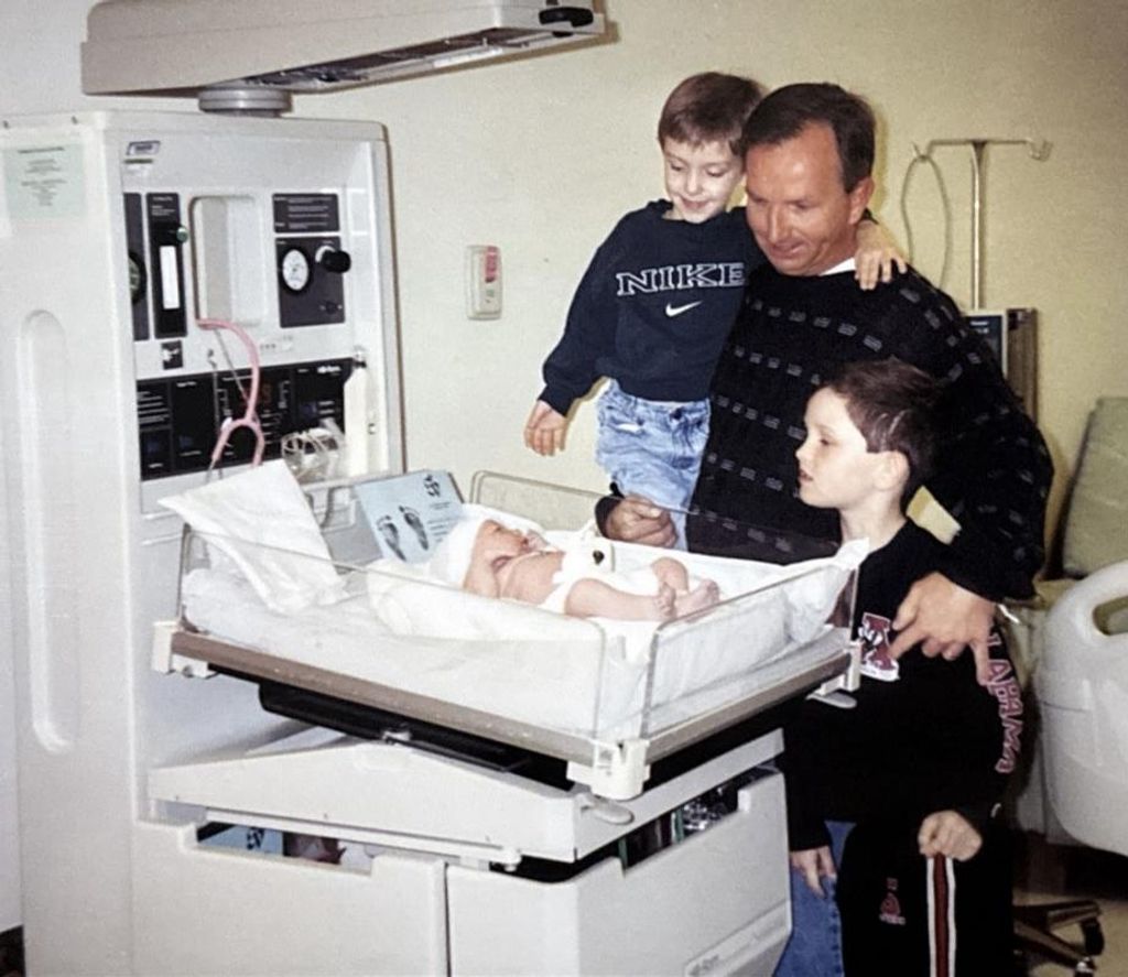 Lawrence Lee Prater Profile Photo