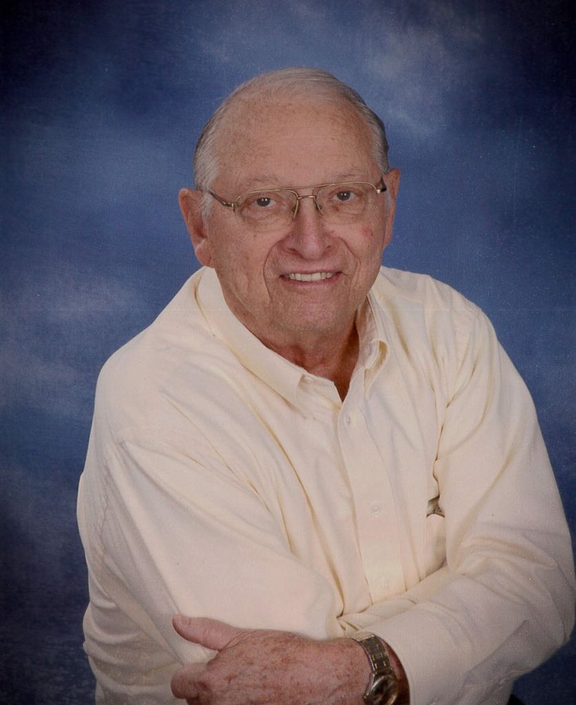 George Richard Reilly