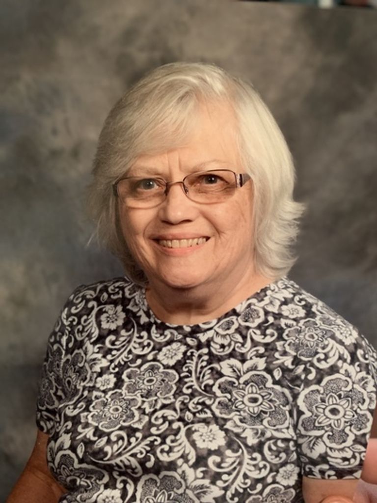 Mary Ellen Barber Profile Photo