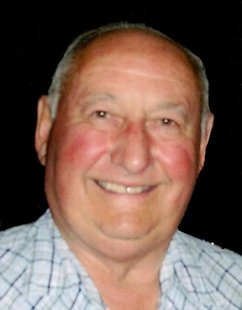 Robert E. Alexander Profile Photo