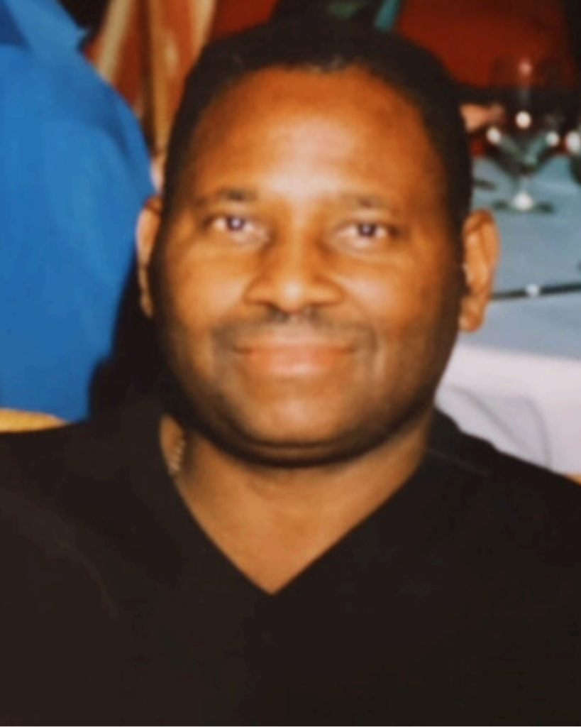 Nathaniel Eurby Sr. Profile Photo